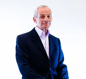 Bob Ford, co-founder and General Manager of West-Tech Finishing Inc.